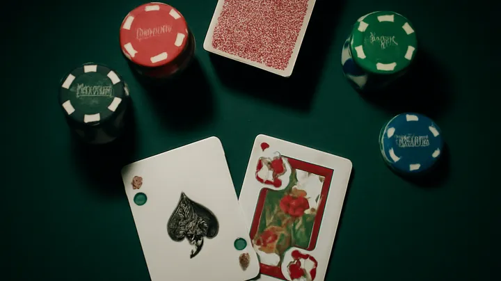 Live Dealer Games for Real-Time Action