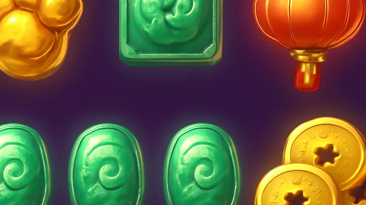 Bonus Rounds and Multipliers
