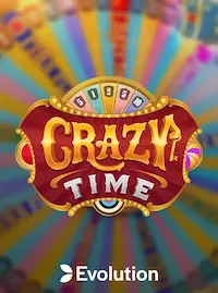 Crazy Time Crazy Time live game at M77 COM