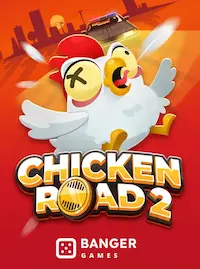Chicken Road 2 Chicken Road 2 crash game at M77 COM