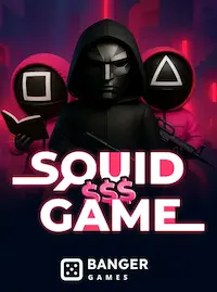 Squid Game Squid Game themed slot at M77 COM