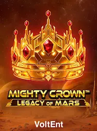 Mighty Crown Mighty Crown at M77 COM