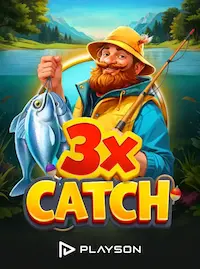 Catch Catch at M77 COM