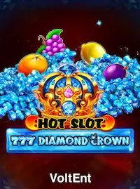 Hot Slot Hot Slot at M77 COM