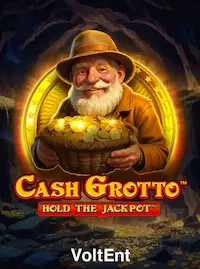Cash Grotto Cash Grotto at M77 COM