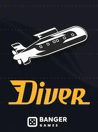 Diver Diver crash adventure at M77 COM