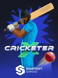 CricketerX CricketerX crash game at M77 COM