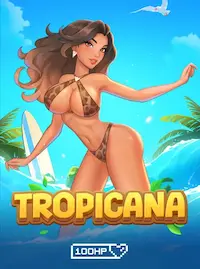 Tropicana Tropicana crash at M77 COM