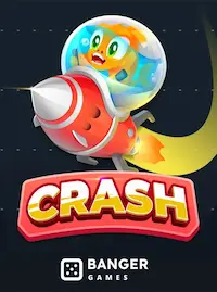 Crash Crash at M77 COM