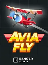 AviaFly AviaFly crash game at M77 COM