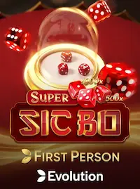 Sic Bo at M77 COM