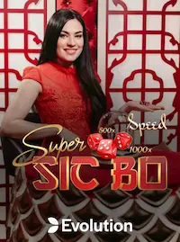 Sic Bo Super at M77 COM