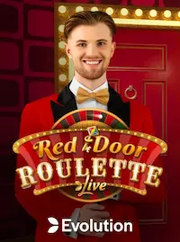 Red Door Roulette Red Door Roulette at M77 COM