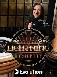 Lightning Roulette Lightning Roulette at M77 COM