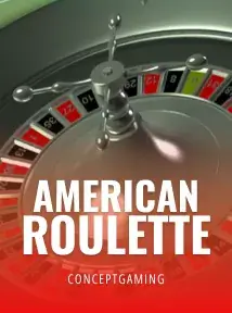 American Roulette American Roulette at M77 COM