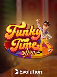 Funky Time at M77 COM