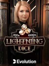 Lightning Dice at M77 COM