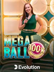 Mega Ball at M77 COM