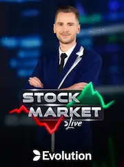 Stock Market at M77 COM