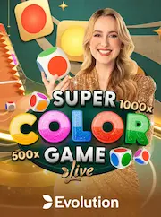 Super Color Game at M77 COM