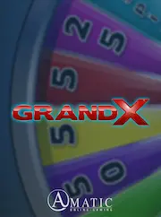 GrandX at M77 COM