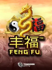 Feng Fu at M77 COM