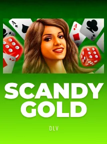 Scandy at M77 COM